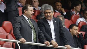 Milhões das águias 