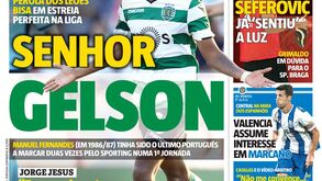 Segunda-feira, 7 de agosto de 2017
