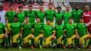 Bernardino Zagaia: «Não temos um Mercedes, vamos à luta com um Renault»