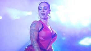 Ana Malhoa eleva a fasquia