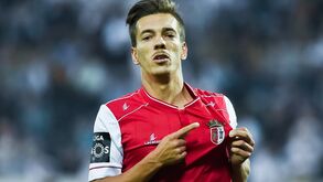 Pedro Santos confirmado no Columbus Crew