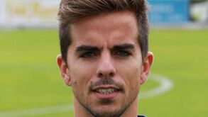 André Perre é o mais recente reforço do Merelinense