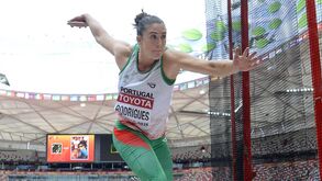 A roda-viva de Irina Rodrigues