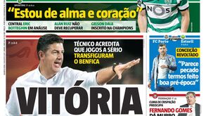 Quarta-feira, 9 de agosto de 2017