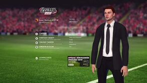 Watford apresenta reforço... no Football Manager