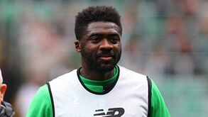 Kolo Touré nomeado adjunto da seleção da Costa do Marfim