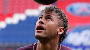 Barça só envia passe de Neymar quando receber os 222 milhões
