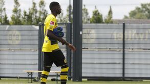 Real Madrid entra na 'guerra' por Dembélé