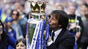 Espetáculo começa com vários ritmos&blues