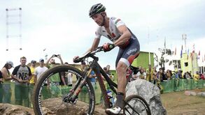 Tiago Ferreira sagra-se campeão europeu de maratona BTT