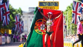 De Rosa Mota (1987) a Inês Henriques (2017): todos os medalhados portugueses em Mundiais