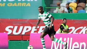 Adeptos do West Ham exigem contratação de William Carvalho