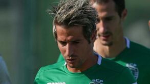 Jorge Jesus deixa Coentrão e André Pinto de fora