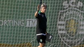Jorge Jesus: «Estamos em 53.º no ranking e não podemos partir como favoritos»