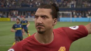 FIFA 18: Onde fica Zlatan Ibrahimovic?