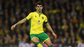 Nélson Oliveira está no radar de... Nuno