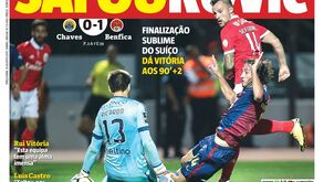 Terça-feira, 15 de agosto de 2017