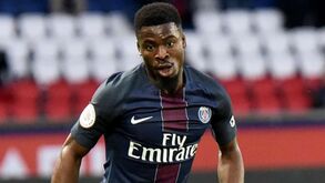 Os jogadores que o PSG tem de vender para cumprir o fair play financeiro da UEFA