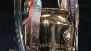 Vencedor da Champions League poderá receber até 57,2 milhões de euros