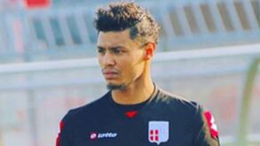 Cova da Piedade contrata guarda-redes da... Juventus