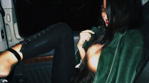 Ana Malhoa dá espectáculo mas a filha não lhe fica atrás