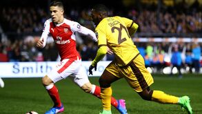 Gabriel Paulista chega a Valência para assinar por três temporadas