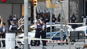 Atentado em Barcelona: Polícia catalã confirma uma detenção