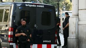 Terceiro suspeito do atentado em Barcelona detido em Ripoll