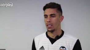 Oficial: Gabriel Paulista é reforço do Valencia