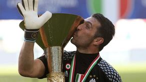 Arranca a Serie A: Perder o respeito 'à Velha Senhora'