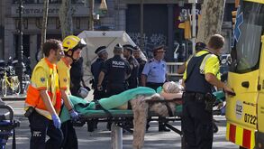 Barcelona: jovem que estava desaparecida é a segunda vítima mortal portuguesa