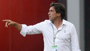 Daniel Ramos: «Erdem Sen para o Sporting? Acho que é mais ''fogo de vista'»