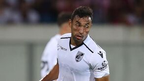 Pedro Henrique: «Eles foram muito eficazes»