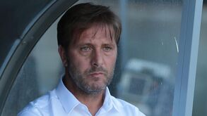 Pedro Martins: «Temos de alterar rapidamente esta situação»