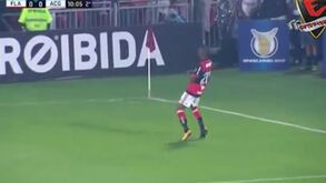 Vinicius Júnior 'mostrou' ao Real Madrid o porquê dos 45 milhões