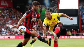 Richarlison: o miúdo que encanta Marco Silva e 