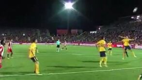 Oblak salvou Atlético Madrid da derrota com esta defesa