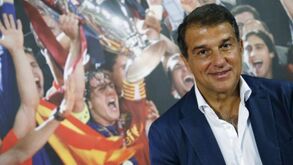 Laporta exige demissão de Bartomeu... para 'segurar' Messi