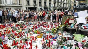 Atentado Barcelona: corpos das vítimas portuguesas repatriados na segunda-feira