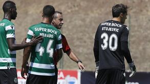 Comissão de Instrutores pede suspensão para Jorge Sousa