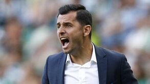 Nicolae Dica: «Em Lisboa ficámos perto de uma grande vitória»