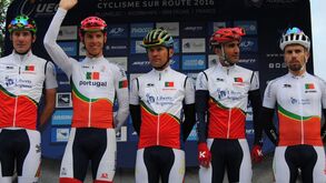 Bielorrusso Strokau vence etapa na Volta a França do Futuro