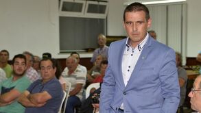 Luciano Gonçalves: «Castigo de Jorge Sousa é inadequado, desajustado e absurdo»