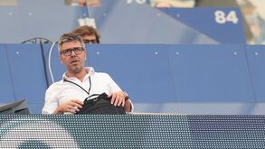 Francisco J. Marques e o caso Eliseu: «Desempenho de Vasco Santos vem confirmar a troca de emails»