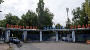 Steaua Bucareste: mudar o nome e manter a glória intacta