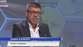 Francisco J. Marques revela ajuste direto do IPDJ ao Benfica no valor de 30 mil euros
