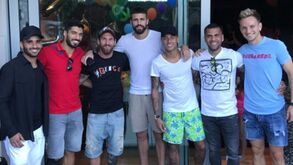 Mal-estar em Barcelona após 'revolução no Instagram'