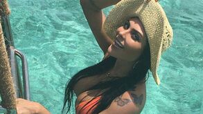 Miss Bumbum catalã já nem quer ouvir falar de Neymar