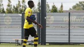 Barcelona já tem acordo por Dembélé