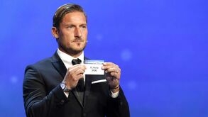 O calendário do FC Porto na fase de grupos
